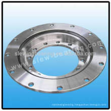 Precision slewing bearing Light Industry Machinery Construction Machines High Quality Ball Slewing Bearing light type